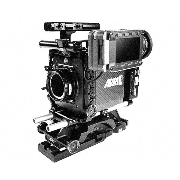 Arri Alexa Mini