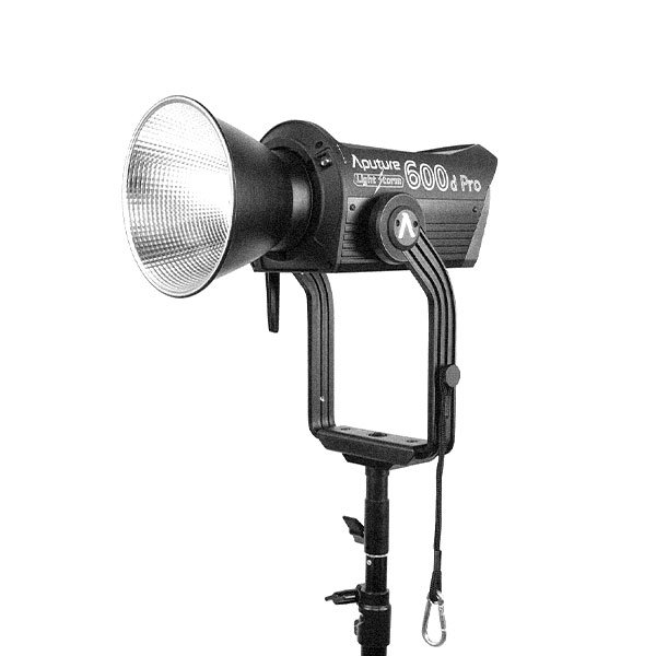Aputure 600d