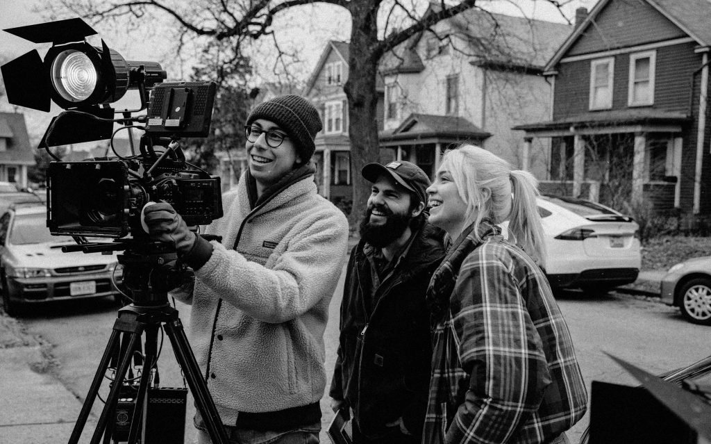 Toronto Film Gear Rentals
