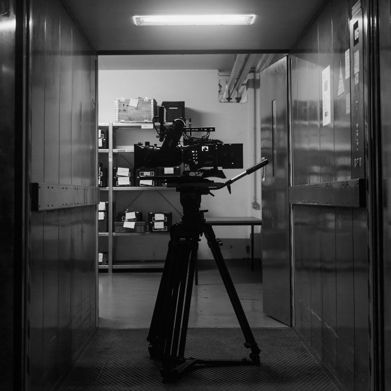 Toronto Camera light rentals