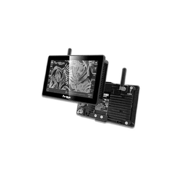 Portkeys BM5