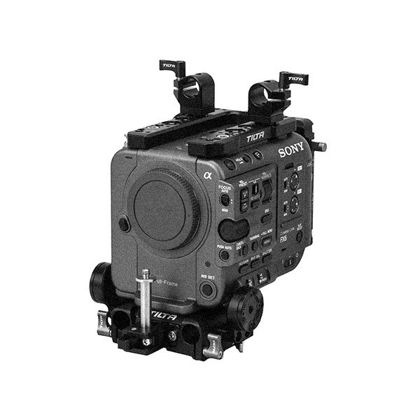 Sony FX6